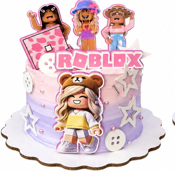 1LB BIZCOCHOS PERSONALIZADO