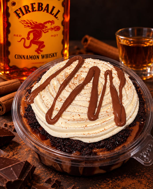 Choco Fire